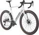 Велосипед 28 Cannondale Superx Carbon 2 B6 46 White/Black (1084-SKE-81-67) - зображення 2