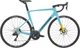 Велосипед шосейний 28 дюймів карбоновий рама 48см Cannondale SuperSix EVO Carbon 3 2025 SKE-04-06 - зображення 9