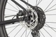 Велосипед 27,5 Cannondale Trail 1 B6 Black XS (1084-SKE-60-43) - зображення 7