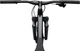 Велосипед 27,5 Cannondale Trail 5 Feminine европейская комплектация A4 Black/Brown S (1084-SKD-79-63) - изображение 4