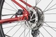 Велосипед 27,5 Cannondale Trail 2 B6 Red XS (1084-SKE-74-25) - изображение 7