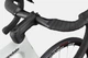 Велосипед 28 Cannondale SuperSix EVO Carbon 3 A5 56 White (1084-SKE-61-51) - зображення 6