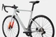 Велосипед 28 Cannondale SuperSix EVO Carbon 3 A5 56 White (1084-SKE-61-51) - зображення 7