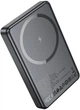 УМБ Hoco Q34 Clever 10000 mAh 20W Metal Gray (BC_715107) - изображение 3