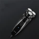 Електробритва Xiaomi Enchen BlackStone 3D Black - зображення 5