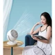 Вентилятор Xiaomi Xiaoda Feiyue XD-ZMXHS01 White - изображение 9