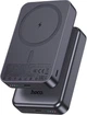 УМБ Hoco J160A Original 10000 mAh 20W Metal Gray (BC_714992) - изображение 1