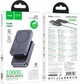 УМБ Hoco J160A Original 10000 mAh 20W Metal Gray (BC_714992) - изображение 9