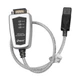 Перетворювач інтерфейсів USB в RS485 RS422 на чипі FTDI з індикацією - зображення 3