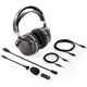 Навушники AUDEZE Maxwell 2 ANC for PlayStation Black - зображення 5
