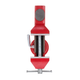 Тиски поворотные Intertool 60 мм (HT-0054) красные - изображение 4