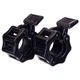 Замки быстросъемные для грифа 25мм SP-Sport Lock Jaw Pro 4600-25 диаметр 25мм комплектация 2шт - зображення 3