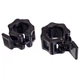 Замки быстросъемные для грифа 25мм SP-Sport Lock Jaw Pro 4600-25 диаметр 25мм комплектация 2шт - зображення 4