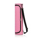 Чохол для килимка сумка для йога килимка SP-Sport Yoga Bag 1188 розмір 70х15 см Pink - зображення 2