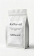 Кофе сублимированный (растворимый) Kaffee-stil «Милвуд» 100 г - изображение 1