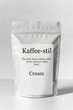 Кофе сублимированный (растворимый) Kaffee-stil «Сливочный» 500 г - изображение 1