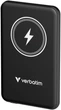 УМБ Verbatim Charge 'n' Go Power Bank 5000 mAh Black (32240) - зображення 2