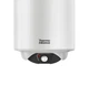 Водонагреватель электрический (бойлер) Thermo Alliance Spectra 50 л, 435мм, вертикальний, медный ТЭН - изображение 5