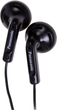 Навушники Panasonic RP-HV094GU-K Black - зображення 2
