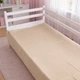 Комплект постельного белья MirSon Семейный 2 x 143 x 210 см 17-0922 Tiny Giraffes gray Бязь (2200012571927) - изображение 8