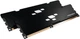 Оперативна пам'ять DDR4 2x16GB/3200 Prologix Black (PRO32GB3200B4K) - изображение 4