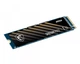 SSD накопитель msi Spatium m452 1tb m.2 2280 PCIe 4.0 x4 NVMe 3d nand tlc (s78-440l970-p83) - изображение 3