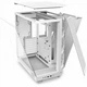 Корпус nzxt h6 Flow rgb White (cc-h61fw-r1) без бп - изображение 3