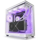 Корпус nzxt h6 Flow rgb White (cc-h61fw-r1) без бп - изображение 5