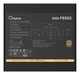 Блок питания Ocypus IOTA P850S 850W 80+ Gold (IOTA-P850S-GFFBK025X-EU) - изображение 4