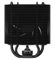 Кулер для процессора Arctic Freezer 36-S Black (AOCPU00026A) - изображение 3