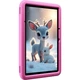 Планшет Blackview Tab 60 Pro Kids 10.1'' 8/128GB LTE Rose Pink (6931548327844) - зображення 3