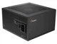 Блок питания Ocypus IOTA P650S 650W 80+ Gold (IOTA-P650S-GFFBK025X-EU) Black - изображение 1