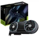 Видеокарта GIGABYTE RTX 5090 32GB AORUS INFINITY (GV-N5090AORUS IF-32GD) (GDDR7, 512 bit, PCI-E v5.0 x16) - изображение 10