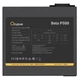 Блок питания Ocypus BETA P500 500W (BETA-P500-N1HDBK024X-EU) Black - изображение 4