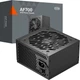 Блок питания PcCooler AF700 700W (P1-AF700-N1HWBK1-EU) - изображение 8