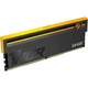 Модуль памяти Lexar DDR5 16GB THOR 2.0 6000Mhz CL36 RGB (LD5U16G60C36BV-RGS) - изображение 2