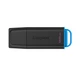 USB флеш накопитель Kingston 128GB DataTraveler Exodia Black-Blue USB 3.2 (DTXG2/128GB) - изображение 1