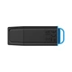 USB флеш накопитель Kingston 128GB DataTraveler Exodia Black-Blue USB 3.2 (DTXG2/128GB) - изображение 6
