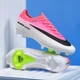Футбольні бутси Tezaz Soft Ground 36 червоний (2174) - изображение 3