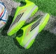Футбольні сороконіжки Cryfzasat FS0 Soft Ground 41 жовтий (2167) - изображение 7