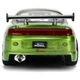 Model kolekcjonerski Jada Toys Fast & Furious Mitsubishi Eclipse 1995 1:24 19 cm (4006333107528) - obraz 6