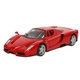 Model kolekcjonerski Bburago Ferrari F12 berlinetta 1:24 (4893993260003) - obraz 4