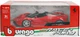 Model kolekcjonerski Bburago Ferrari F12 berlinetta 1:24 (4893993260003) - obraz 1