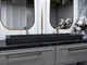 Раковина, Умывальник, накладной Luxor Kraft 150 Black - изображение 2