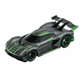 Zestaw samochodzików Carrera Pull & Speed Hypercars 1:43 z napędem pull-back 4 szt (9003150150275) - obraz 4