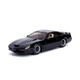 Model kolekcjonerski Jada Toys Knight Rider K.I.T.T. Pontiac Firebird Trans Am 1982 1:24 z efektami świetlnymi (4006333094835) - obraz 2