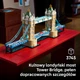 Zestaw klocków LEGO Architecture Tower Bridge 3745 elementów (21067) - obraz 3