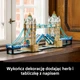 Zestaw klocków LEGO Architecture Tower Bridge 3745 elementów (21067) - obraz 8