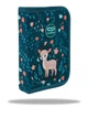 Пенал на блискавці COOLPACK CLIPPER DEER (F076962) 5907360005308 - изображение 1