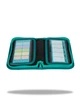 Пенал на молнии COOLPACK CLIPPER TROPIC (F076965) 5907360006268 - изображение 3